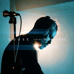 Guuse Live at Nonsense - Buenos Aires 2024