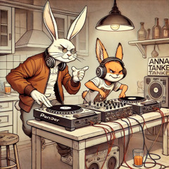 Dr Uff Anna Tanke Zum Absteppen