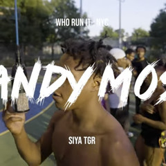 Siya TGR - RANDY MOSS ( Audio )