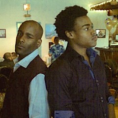 Red Letter Day (feat. Reggie Charles)