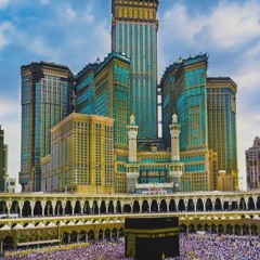 تراويح ليلة 30 اا رمضان 1443 اا من الحرم المكي ( الجهني والدوسري ) (سورة الأنبياء)