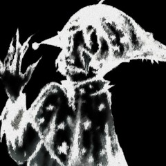 weak character from anime about strong beings