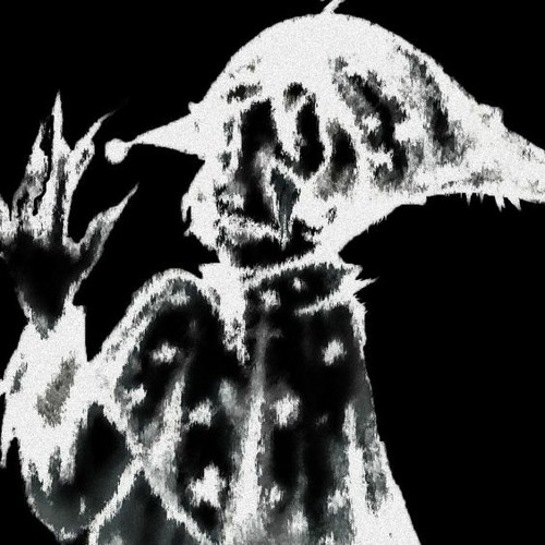 weak character from anime about strong beings