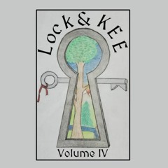 Lock & Kee Volume IV - Psychonaught Freestyle