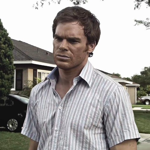 My Name Is Dexter- Twin Tribes Monolith (Slowed)