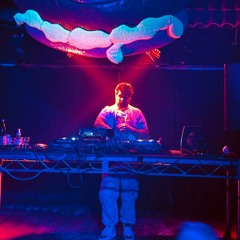 Jack Faulkner - Hot Dog - El Cid - LA -  9-29-24