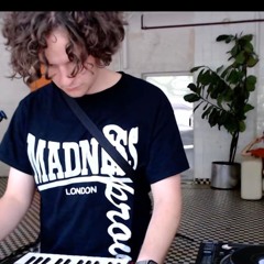 gttrdmmrng live @ radio lola 15.08.24