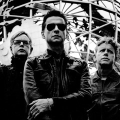 Depeche Mode vs Flux Pavilion - It's No Good (Humi's Cannon Bass Flip)
