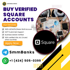 How to Prepare Documents for Instant Buy Verified Square Verification Accounts