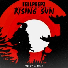 Rising Sun ft. LS the Ken & U.Poet (Prod by STL Ninja)