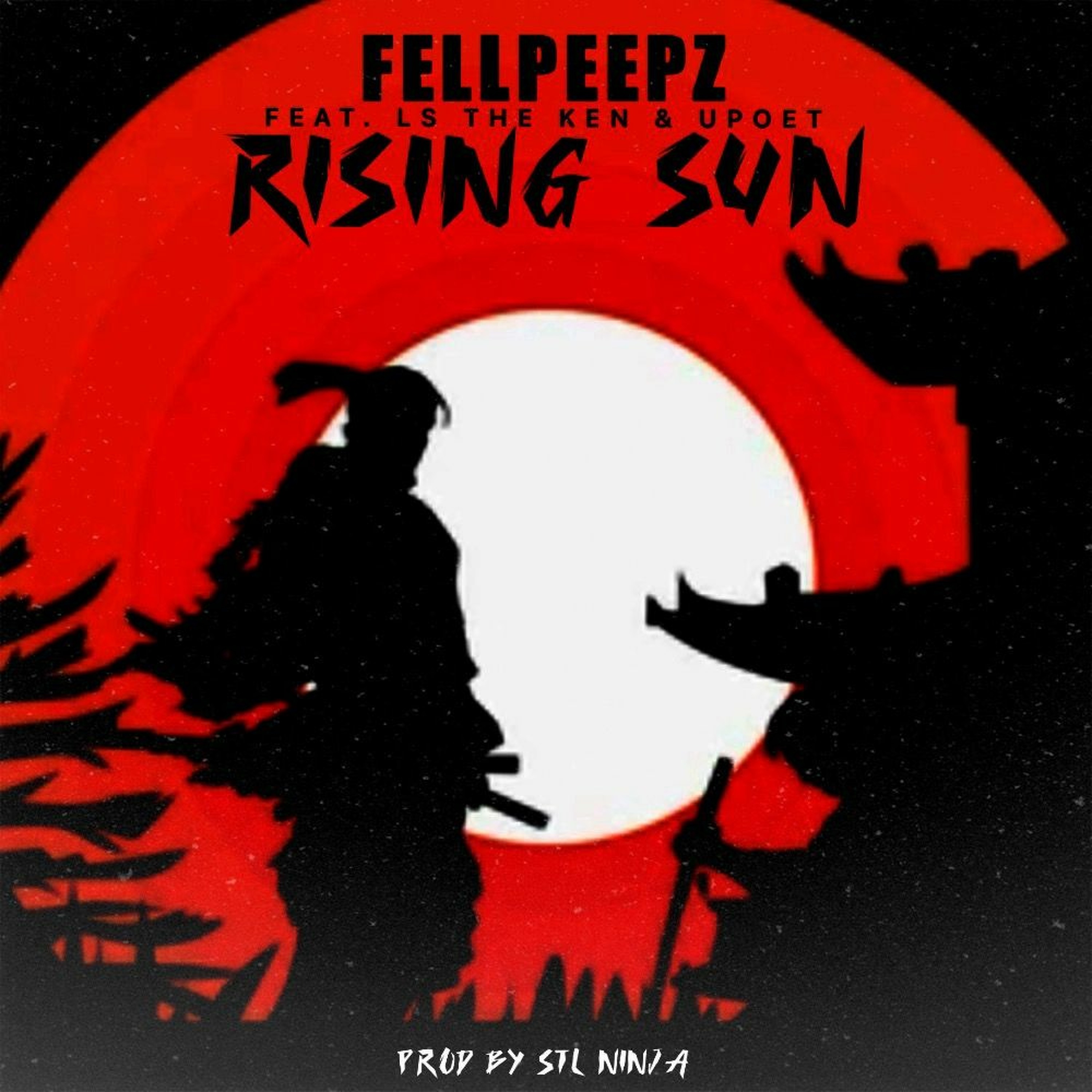 FellPeepz™