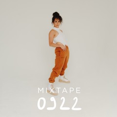 Mixtape 0922