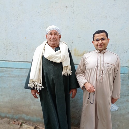 يـا أيها الناس انتم الفقراء الى الله __ الشيخ الشحات محمد انور
