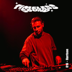 Timeless Sounds: 016 - Harrison