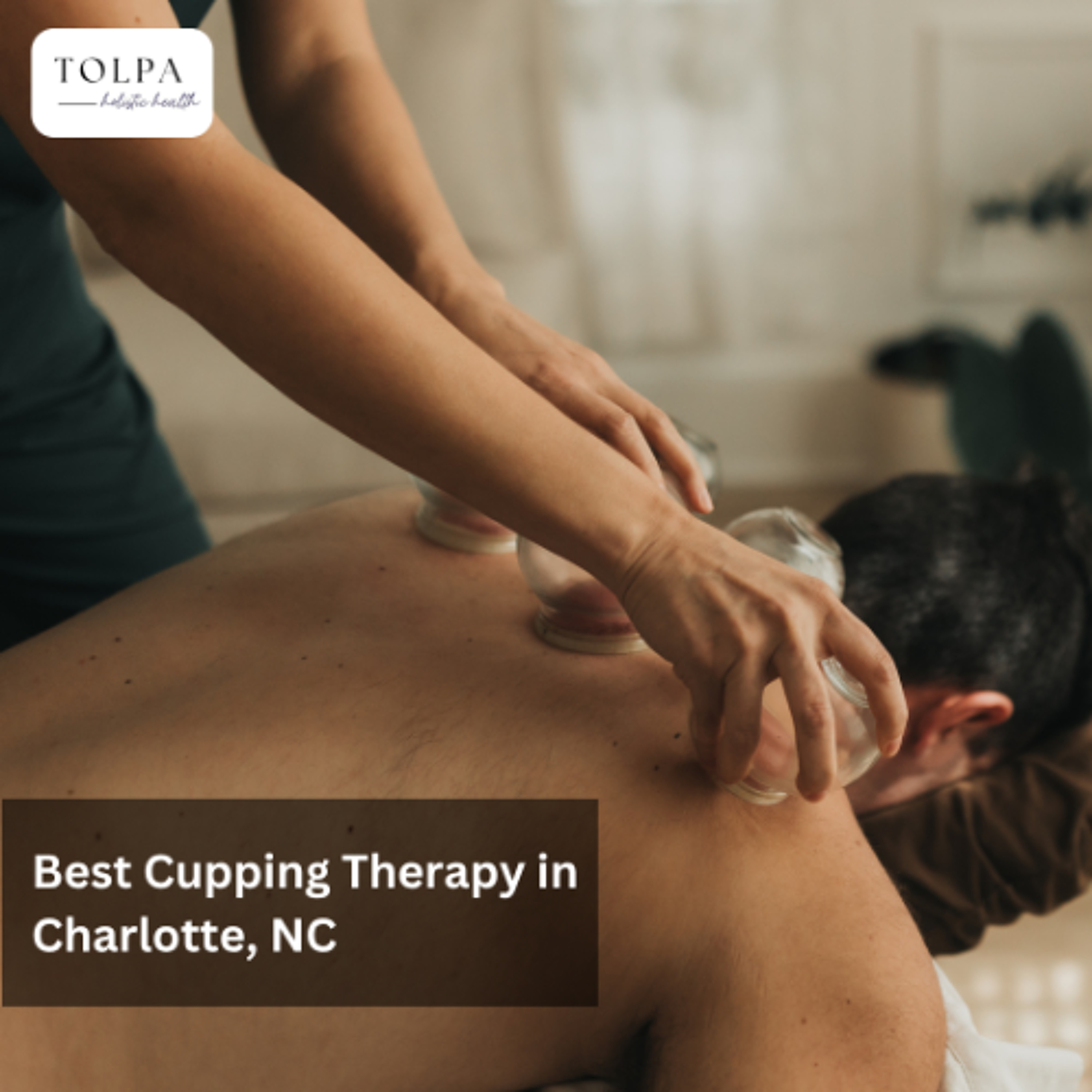 Tolpa Holistic Health