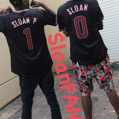Hold You Down SloanFAM