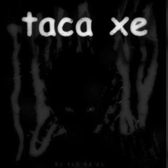 𝙏𝘼𝘾𝘼 𝙓𝙀 (𝙎𝙇𝙊𝙒𝙀𝘿) + 𝘽𝘼𝙎𝙎 𝘽𝙊𝙊𝙎𝙏𝙀𝘿 + 𝙍𝙀𝙑𝙀𝙍𝘽𝙀𝘿