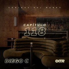 Capítulo #118 By Diego C