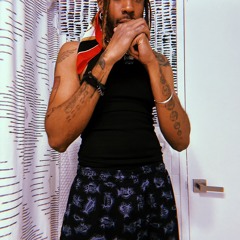 “Black Flag” Denzel Curry Remix