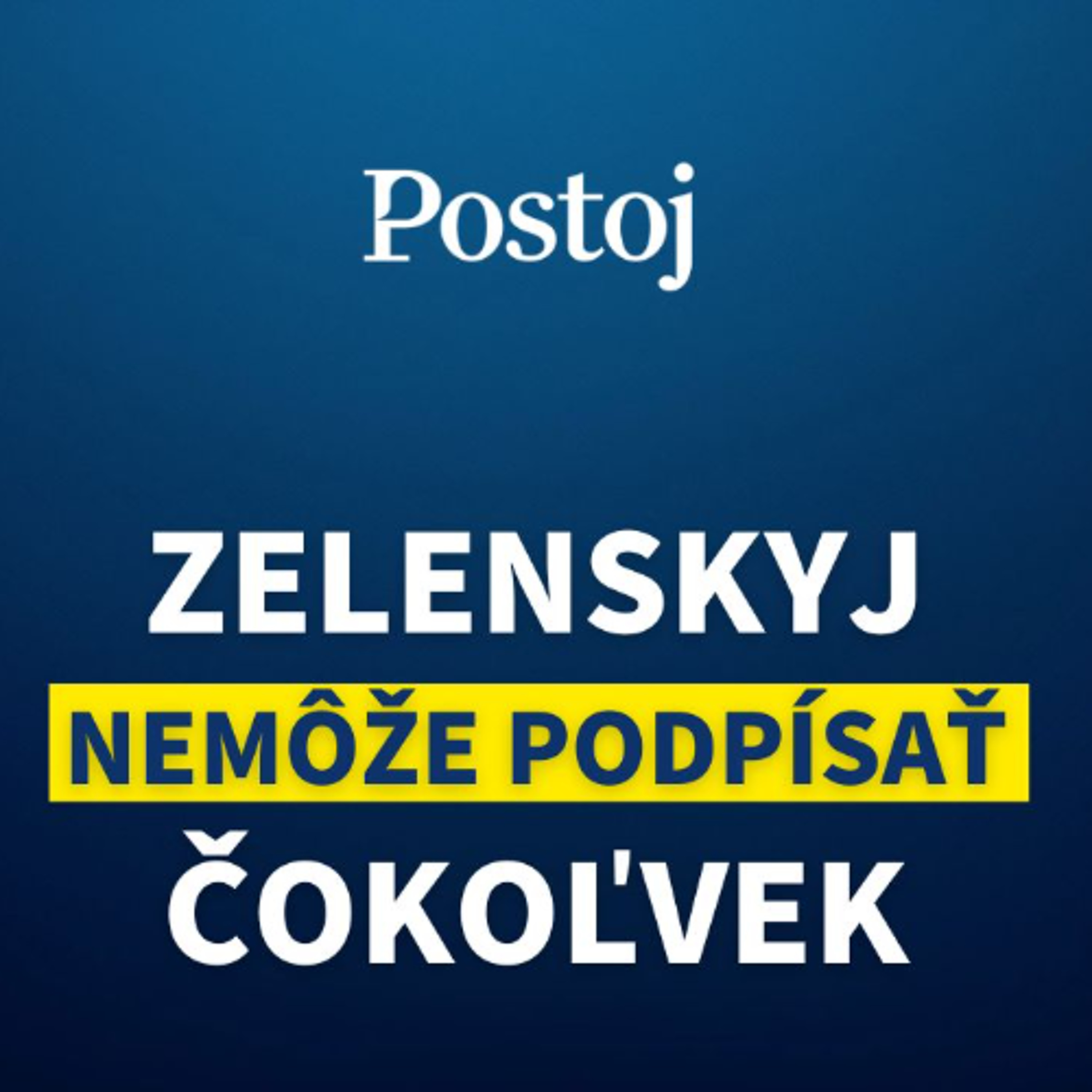 Na koniec vojny na Ukrajine to zatiaľ nevyzerá (debata v redakcii)