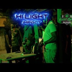 Hi Light -  Impact