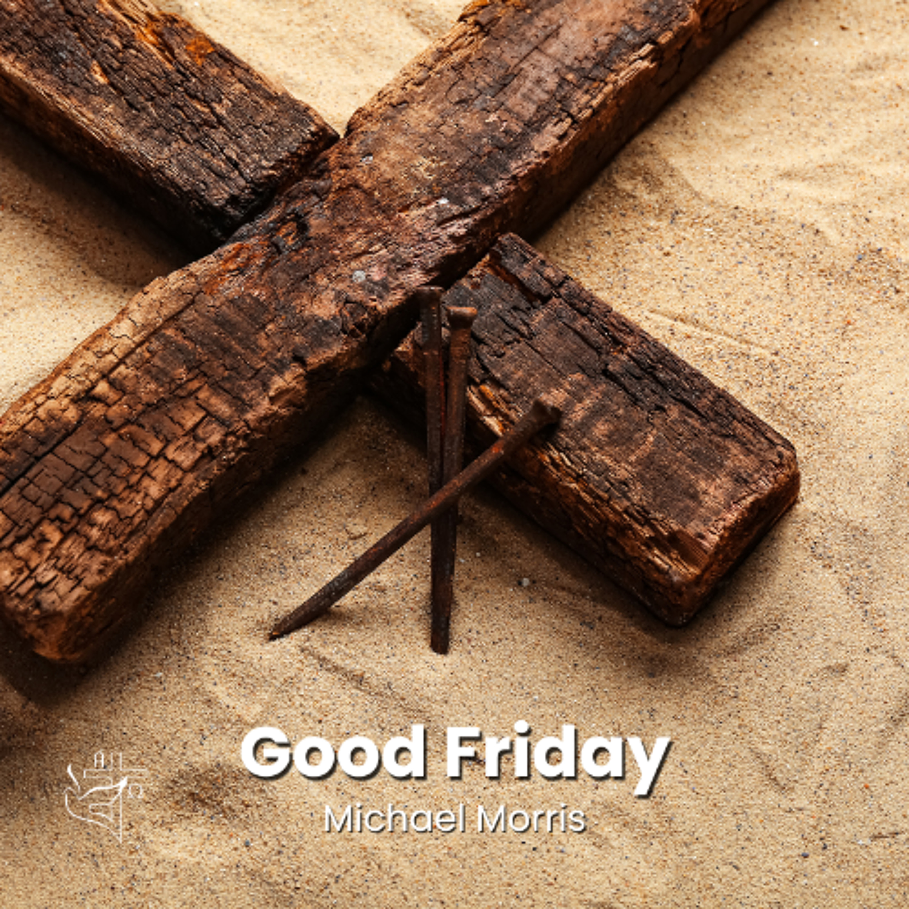 Good Friday episode artwork