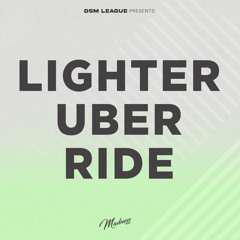 Tarrus Riley, Shenseea - Lighter Uber Ride (Dsm League Flip)