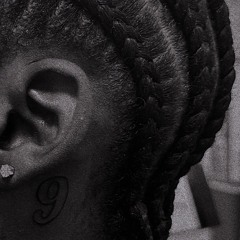 THORNS *sped up* (prod. HIKEN)