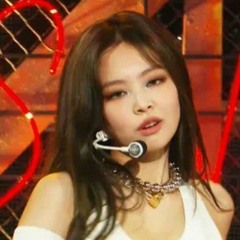 PRETTY SAVAGE-BLACK PINK (slowed+reverb)