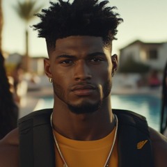 I'm wavy