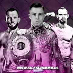 🔴[WATCH LIVE!!] Silesian MMA 13 | LIVESTREAM