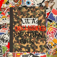 LiL A's Declassified Rap Survival Guide
