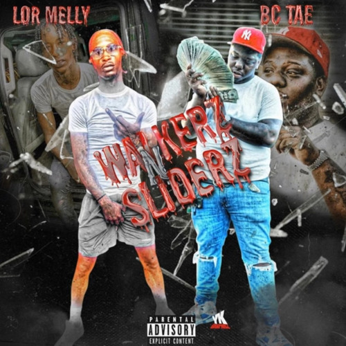Lor Melly X Bc Tae - Stay Wit Me