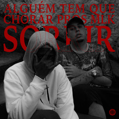 Cassiano Franco e Tevito - Alguem tem que chorar pros mlk sorrir