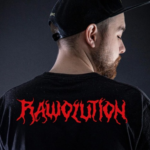 Rawolution Vol. 4