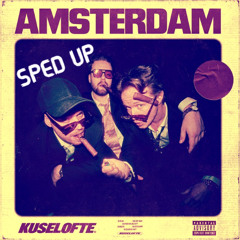 Amsterdam-Kuselofte (sped up)