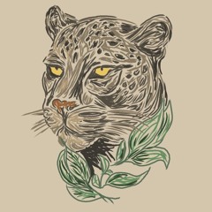 2025 Jungle mix