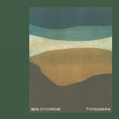 Ben Cosgrove - Guardrail