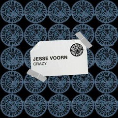 Jesse Voorn - Crazy (Original Mix)