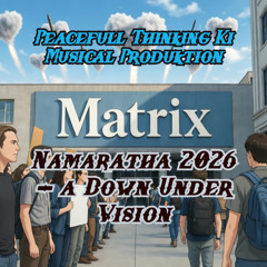 Namaratha 2026 - a Down Under Vision