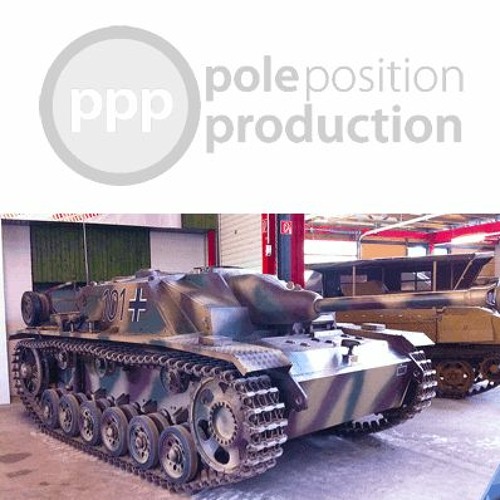 Stug 40 T12 Onbrd Revs Engine B