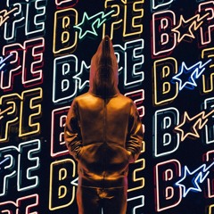 A Bathing Ape (Prod by Speedy Prodzales)