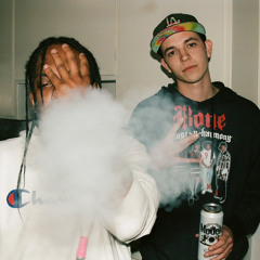 Outta Bed ft. Eazy Neaks Papi Dios  (prod. Lucas depetti beats)