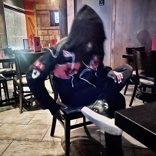 hezelaflare x atl smook - red dot p. xdkole