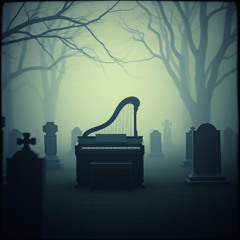 Baroque Electronic Funeral, Variatio prima, Op. 56, in c molli, Modus IV½, Revisio