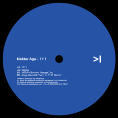 1111 (Jorge Savoretti Born On 1111 Remix)