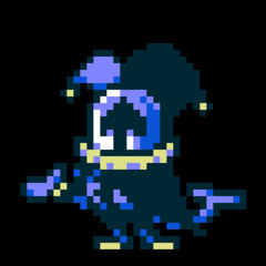 In the Halls of the Jester (remake)