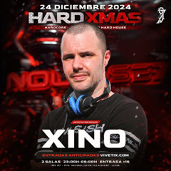 Xino@Nochebuena Nou Set 2024