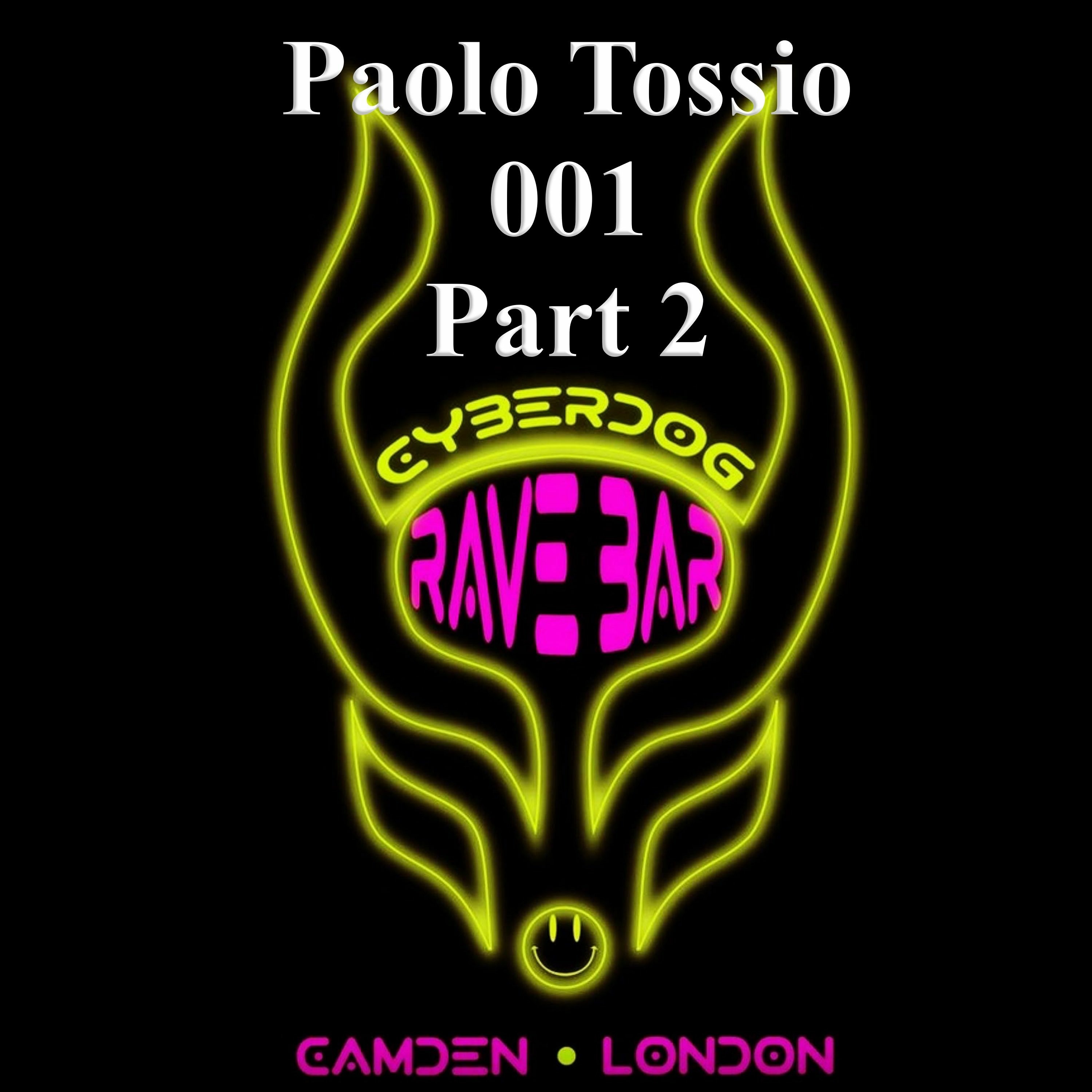 PT @ RaveBar 001 12:08:23 Part 2 episode artwork