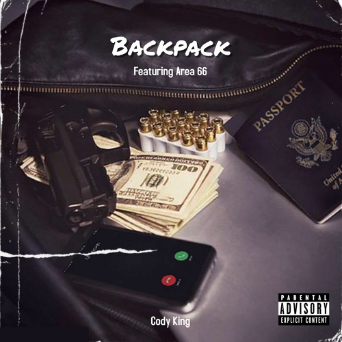 Backpack (feat. Area 66) [prod. CashMoneyAP]